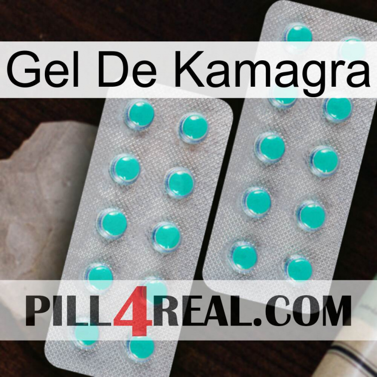 Kamagra Gel 29